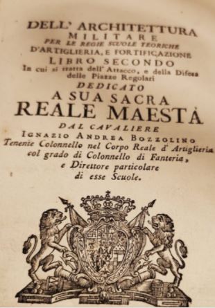 Pietro Micca e il mistero della scomparsa del suo manoscritto: 551 pagine con 97 tavole ad inchiostro